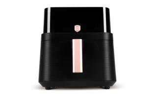 Berlinger Haus Black Rose 7,2 l-es Forrólevegős Sütő LCD Kijelzővel (BH-9748)