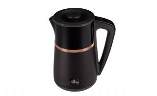 Berlinger Haus Black Rose Dupla Falú Vízforraló 1,7 l-es (BH-9473)