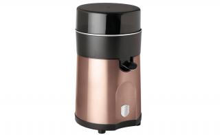 Berlinger Haus Black Rose Elektromos Citromfacsaró (BH-9588)