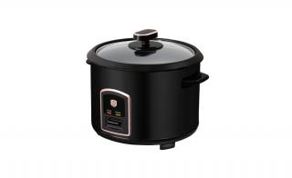 Berlinger Haus Black Rose Elektromos Rizsfőző 1,8 l-es (BH-9554)