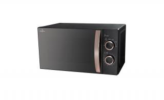 Berlinger Haus Black Rose Mechanikus Mikrohullámú Sütő 20 L (BH-9625)