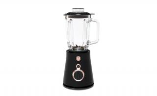 Berlinger Haus Black Rose Turmixgép 1,5 l-es mércés kancsóval (BH-9441)