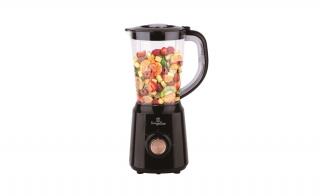 Berlinger Haus Black Rose Turmixgép 1,5 l-es mércés kancsóval (BH-9464)