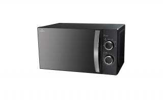 Berlinger Haus Black Silver Mechanikus Mikrohullámú Sütő 20 L (BH-9626)