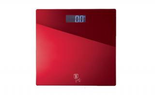 Berlinger Haus Digitális személymérleg 150 kg (BH-9351)