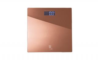 Berlinger Haus Digitális személymérleg 150 kg (BH-9353)