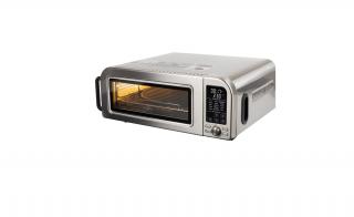 Berlinger Haus Elektromos Pizzasütő Kemence 40-400°C (BH-9656)