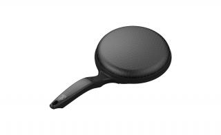 Berlinger Haus Matt Black Elektromos palacsintasütő 20 cm-es (BH-9655)