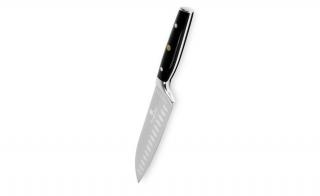Berlinger Haus Matte Black Santoku kés (BH-3131)