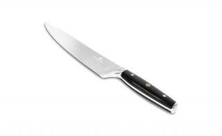 Berlinger Haus Matte Black Séf kés (BH-3128)