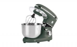 Berlinger Haus Matte Green billenőfejes robotgép 6 l-es INOX tállal 1300W (BH-9708)