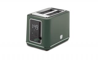 Berlinger Haus Matte Green Digitális Kenyérpirító (BH-9665)
