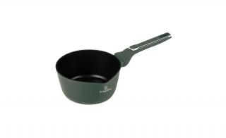 Berlinger Haus Matte Green Tejforraló / Szószos lábas (BH-8154)