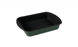 Berlinger Haus Matte Green Tepsi TitánPro bevonat (BH-7906)