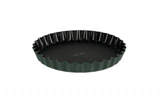 Berlinger Haus Matte Green TitánPro bevonatú Pitesütő Forma Ø28-cm (BH-8631)