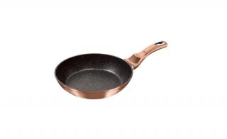 Berlinger Haus Rose Gold Indukciós serpenyő 30 cm-es (BH-1511)