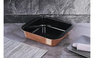 Berlinger Haus Rose Gold Tepsi titán bevonattal (BH-7836)