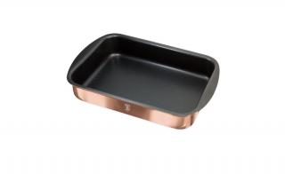 Berlinger Haus Rose Gold tepsi titán bevonattal (BH-7896)