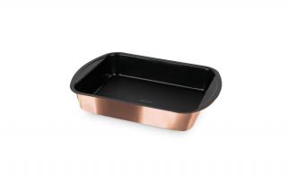 Berlinger Haus Rose Gold tepsi TitánPro bevonattal (BH-7898)
