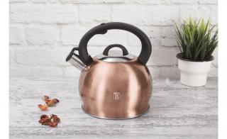 Berlinger Haus Rose Gold vízforraló 3 L (BH-7502)