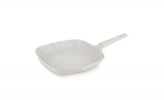 Berlinger Haus Sahara Indukciós Grill Serpenyő 28 cm-es (BH-8066)