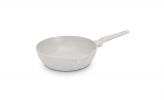 Berlinger Haus Sahara TitánPro bevonatú Mély Serpenyő 28 cm-es (BH-8061)
