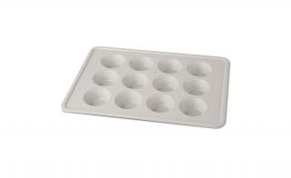 Berlinger Haus Sahara TitánPro bevonatú muffinsütő - 12 db-os (BH-7877)