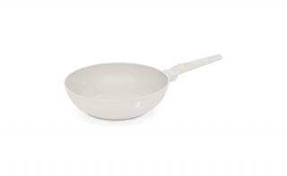 Berlinger Haus Sahara TitánPro bevonatú Wok 28 cm-es (BH-8063)