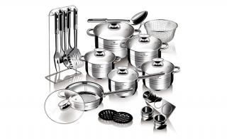 Blaumann Gourmet Line Jumbo 27 db-os edénykészlet (BL-3134)