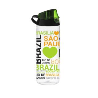 BRAZI Sport Kulacs 0,75 l-es (161506-005)