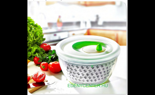 Saláta Centrifuga Poly Time Ocean 5 l-es (E-235)