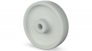 Poliamid kerék 80 mm
