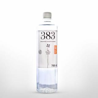 383 the kopjary water 766 ml szénsavmentes