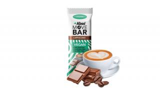 Absorice Abso Move Bar 35g Cappucino