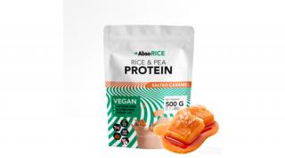 Absorice Protein 500g sós karamell