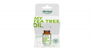 ALKMENE teafaolaj 10 ml