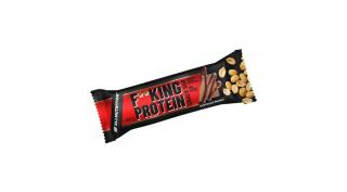 AllNurition Fitking Protein Snack Bar 40g chocolate peanut