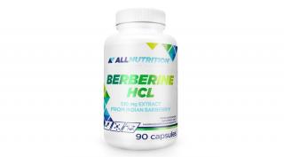 AllNutrition Adapto Berberine HCL 90kapsz.