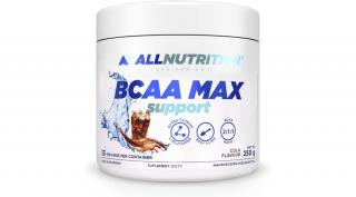 AllNutrition BCAA Max Support 250g cola