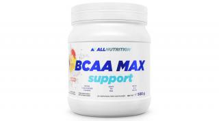 AllNutrition Bcaa Max Support 500g lemon