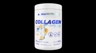 AllNutrition Collagen Pro 400g orange