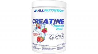 AllNutrition Creatine Muscle Mass 500g eper