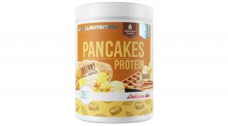 AllNutrition Delicious Line Protein Pancake 500g vanilla