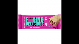 AllNutrition Fitking Delicious Ostya 80g kakaó