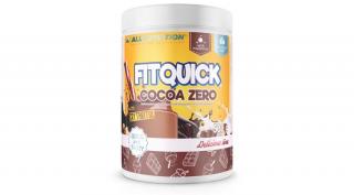 AllNutrition Fitquick Cocoa Zero 500g