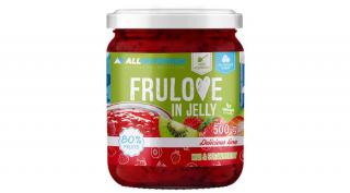 AllNutrition Frulove in Jelly 500g kiwistrawberry