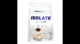 AllNutrition Isolate Protein 908g caffee latte