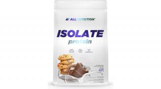 AllNutrition Isolate Protein 908g csokoládés sütemény