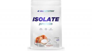 AllNutrition Isolate Protein 908g sós karamell