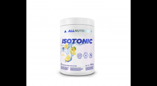 AllNutrition Isotonic 700g citrom